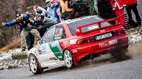 rally mikulas slusovice