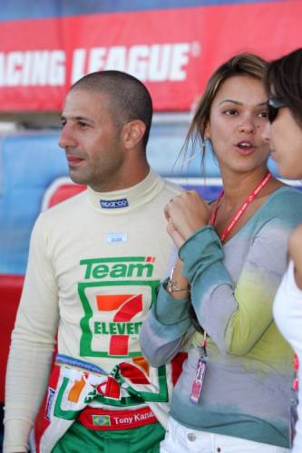 Kanaan, Tony