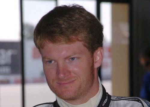 Earnhardt Jr., Dale