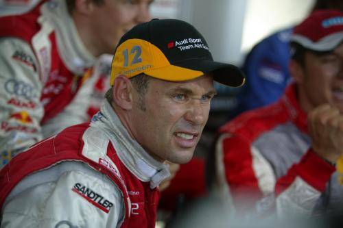 Kristensen, Tom