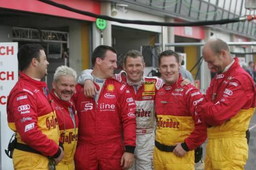 Kristensen, Tom