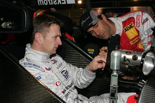 McNish, Allan