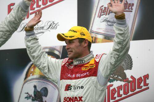 Kristensen, Tom