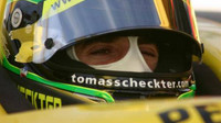 Scheckter, Tomas