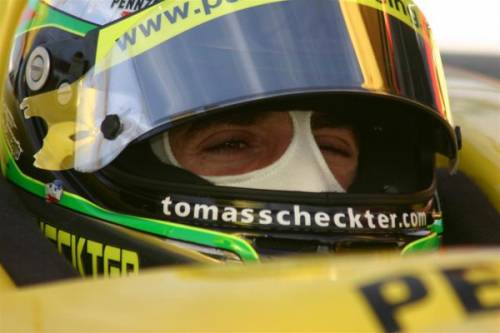 Scheckter, Tomas