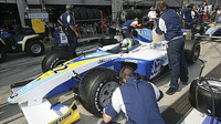 di Grassi, Lucas