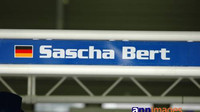 Bert, Sascha