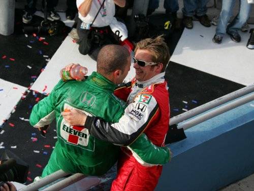 Kanaan - Wheldon