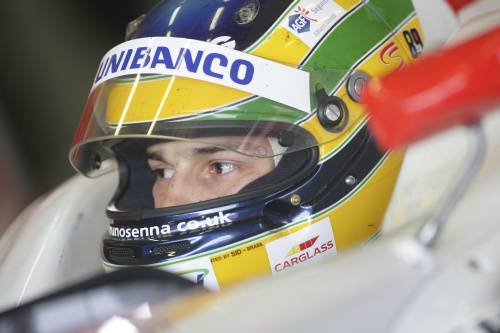 Senna, Bruno