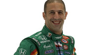 Kanaan, Tony