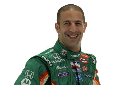 Kanaan, Tony