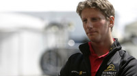 Grosjean, Romain