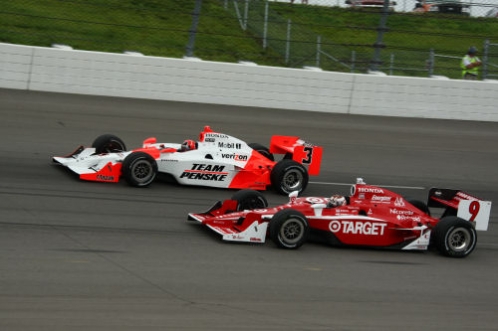 Castroneves, Helio