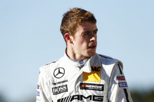 di Resta, Paul