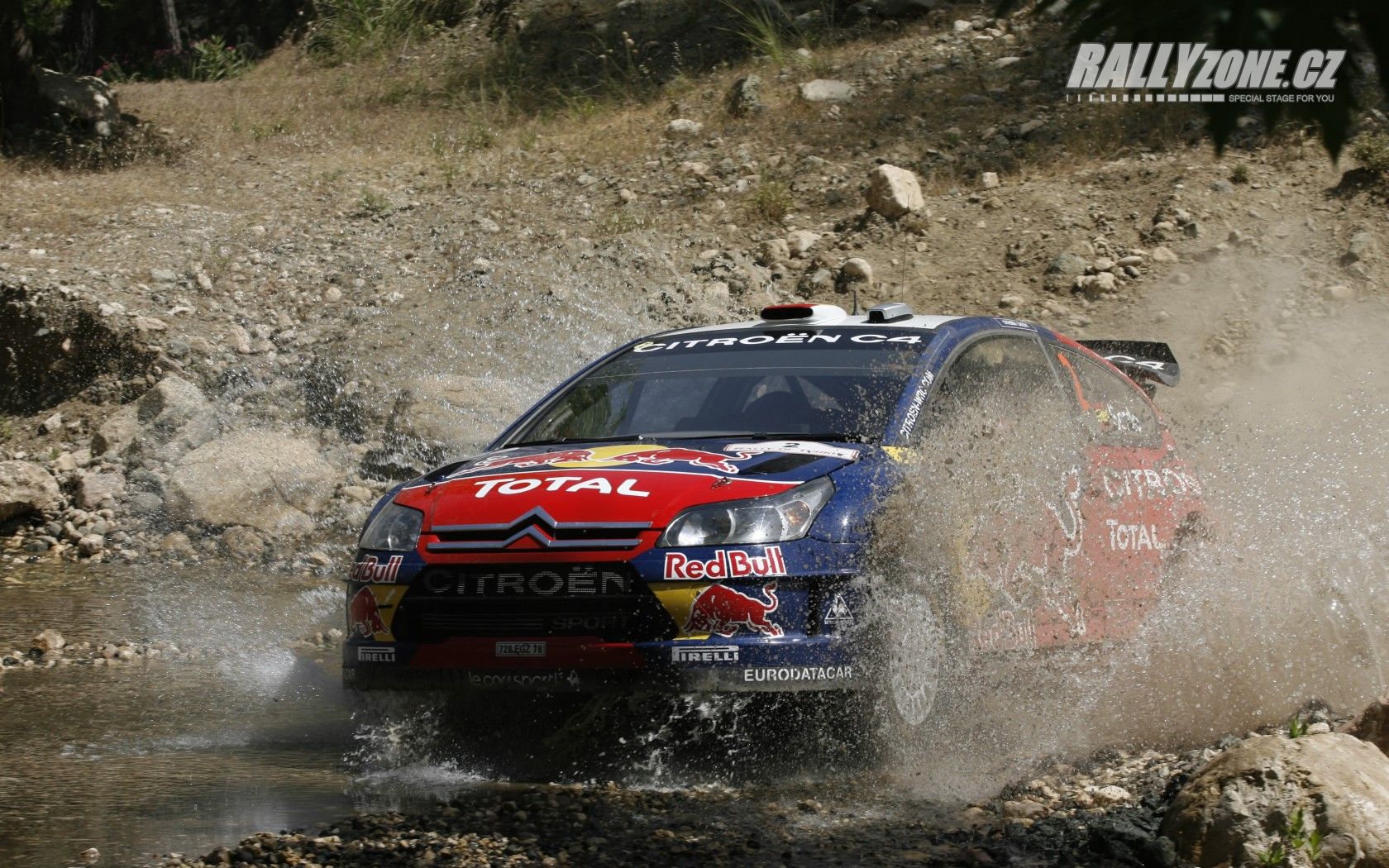 Sordo, Dani