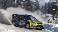rally norway