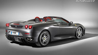 Ferrari F430 Spider