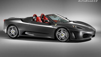 Ferrari F430 Spider