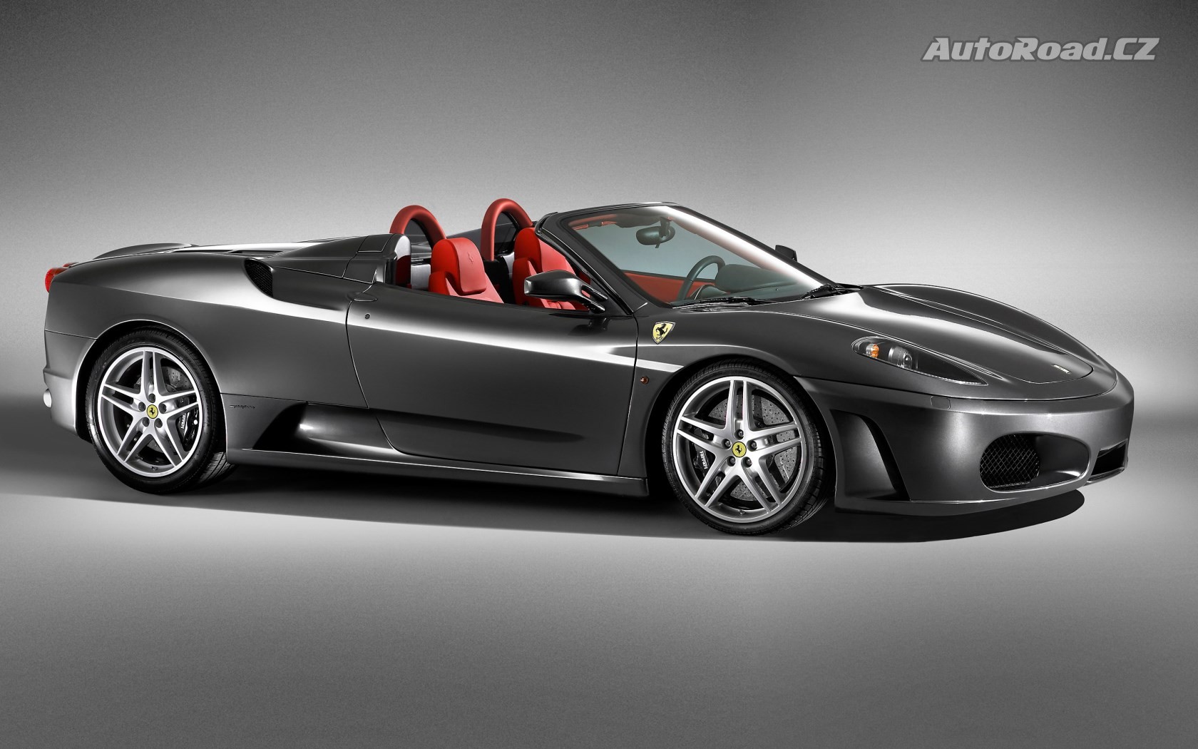 Ferrari F430 Spider