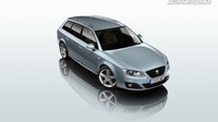 Seat Exeo ST