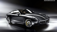 Ferrari 612 Scaglietti