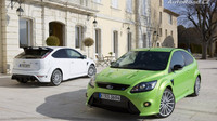 Ford Focus RS