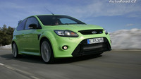 Ford Focus RS