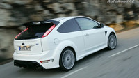 Ford Focus RS