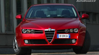 Alfa Romeo 159