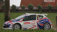 rally ypres