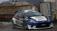 Rally Monte Carlo