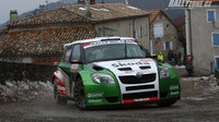 Rally Monte Carlo