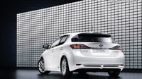 Lexus CT 200h