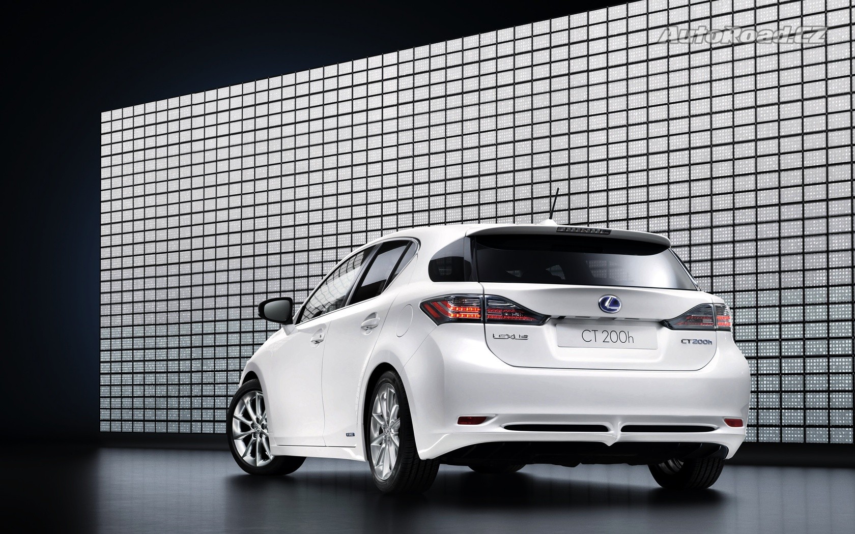 Lexus CT 200h