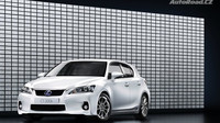 Lexus CT 200h