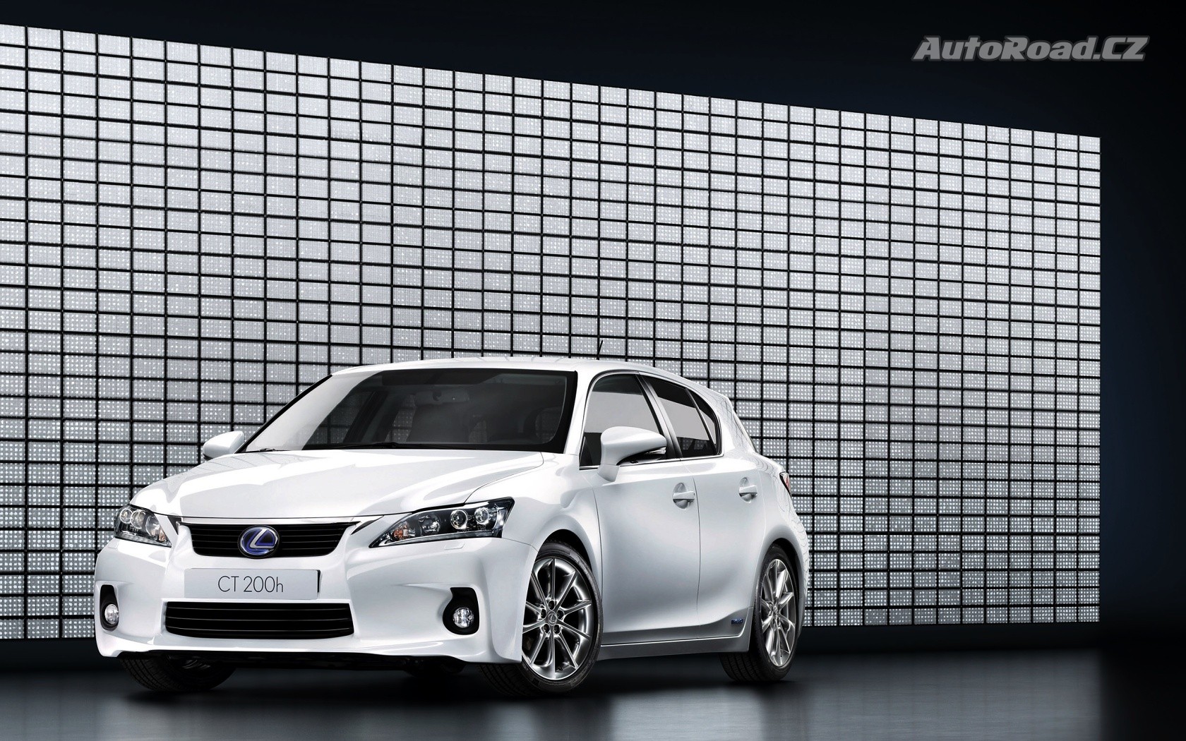 Lexus CT 200h