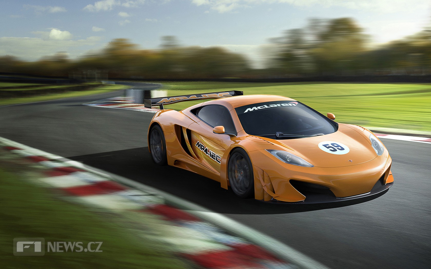 McLaren zvažuje svůj návrat do Le Mans