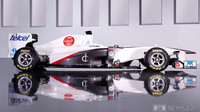 Sauber C30