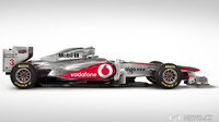 McLaren MP4-26