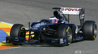 Williams FW33