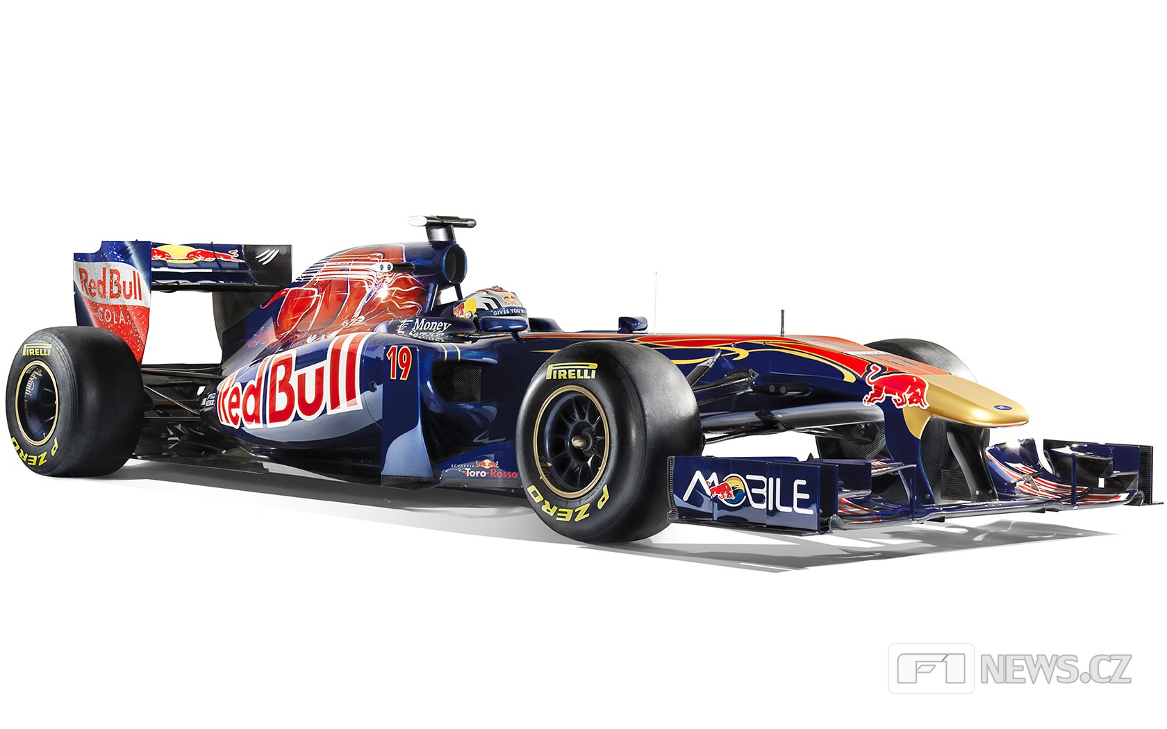 Toro Rosso