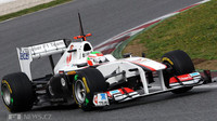 Sauber