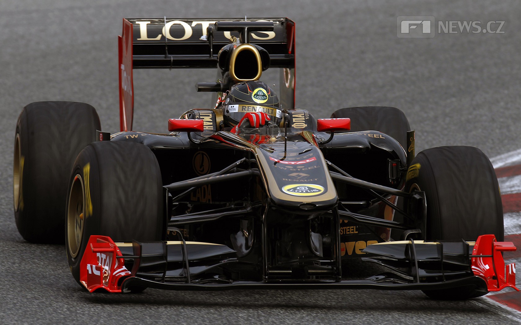 Heidfeld, Nick