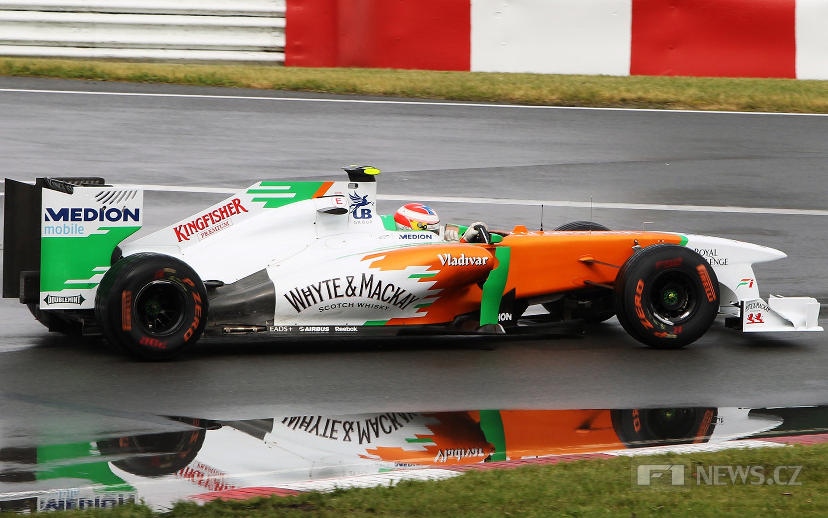 di Resta, Paul