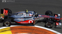 Button, Jenson