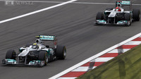 Rosberg, Nico