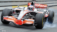 Button, Jenson