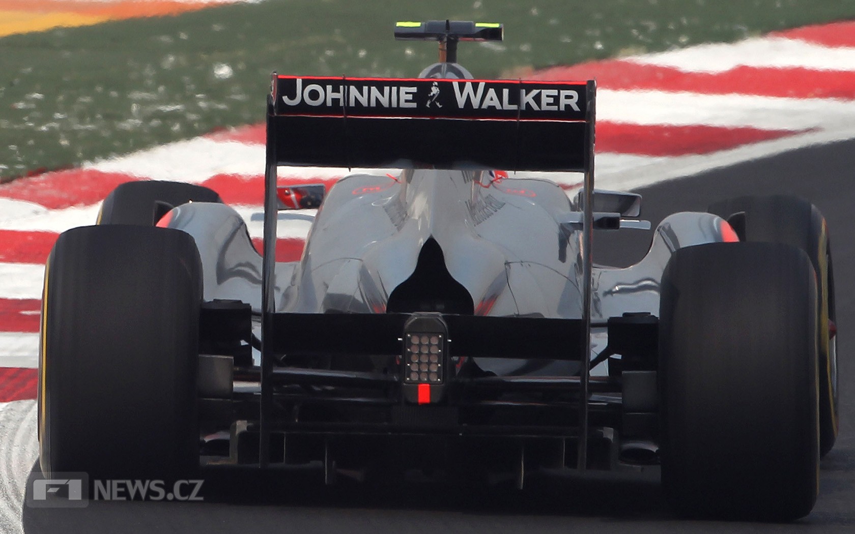 Button, Jenson