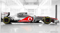 McLaren MP4-27