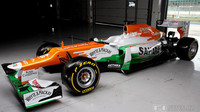 force india vjm05